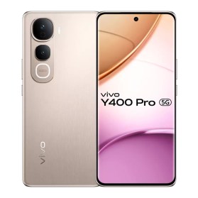 vivo Y400 Pro 5G gold3